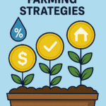 10 Best Crypto Farming Strategies for Maximum Yield in 2025