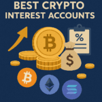 10 Best Crypto Interest Accounts to Grow Your Digital Assets