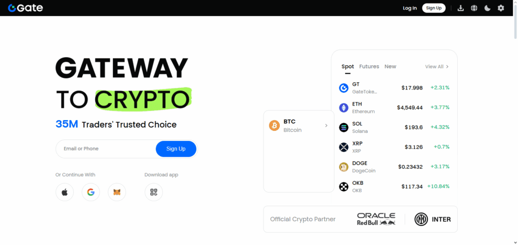 Gate.io
