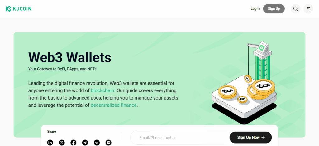 KuCoin