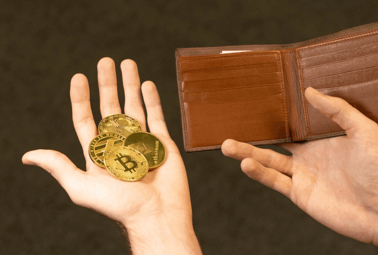 10 Best Apps To Withdraw Crypto To Bank Account​
