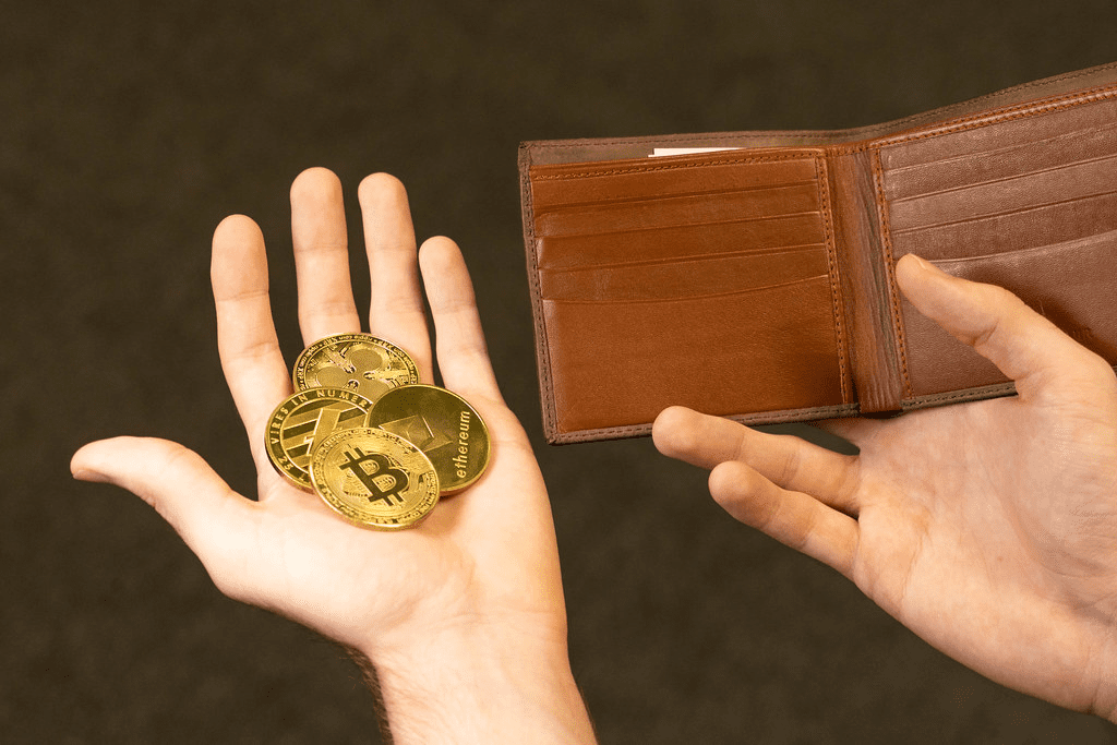 10 Best Apps To Withdraw Crypto To Bank Account​