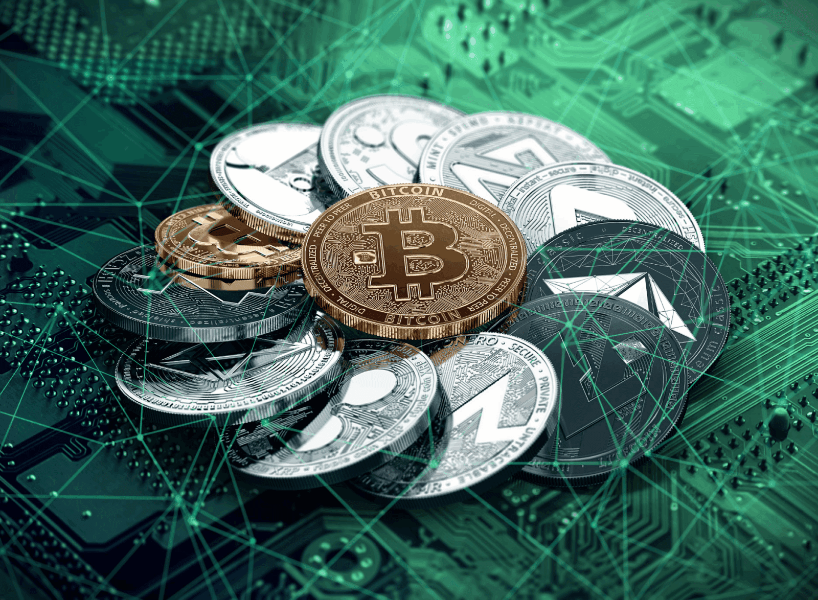 How To Managing Crypto Taxes Across Multiple Chains