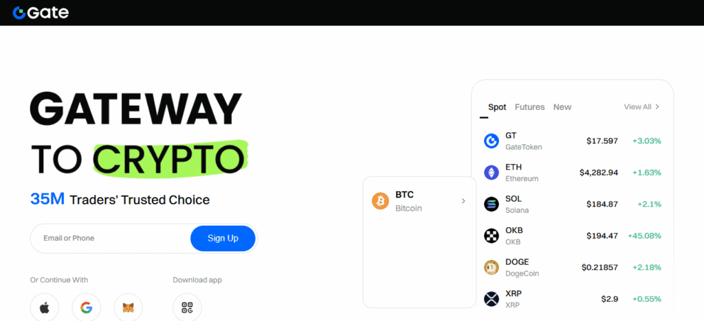 Gate.io