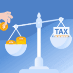 How to Handle Crypto Taxes When Bridging | Tax Guide 2025