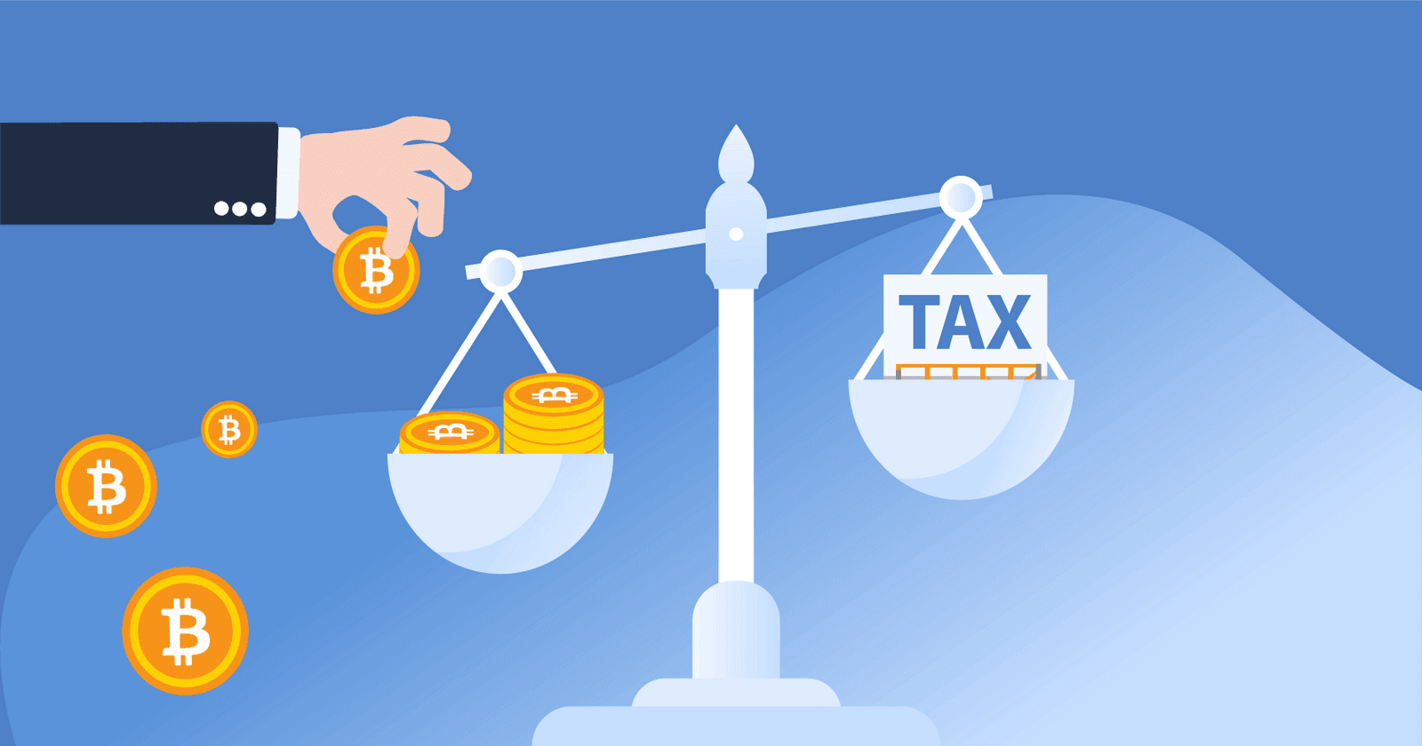 How to Handle Crypto Taxes When Bridging | Tax Guide 2025