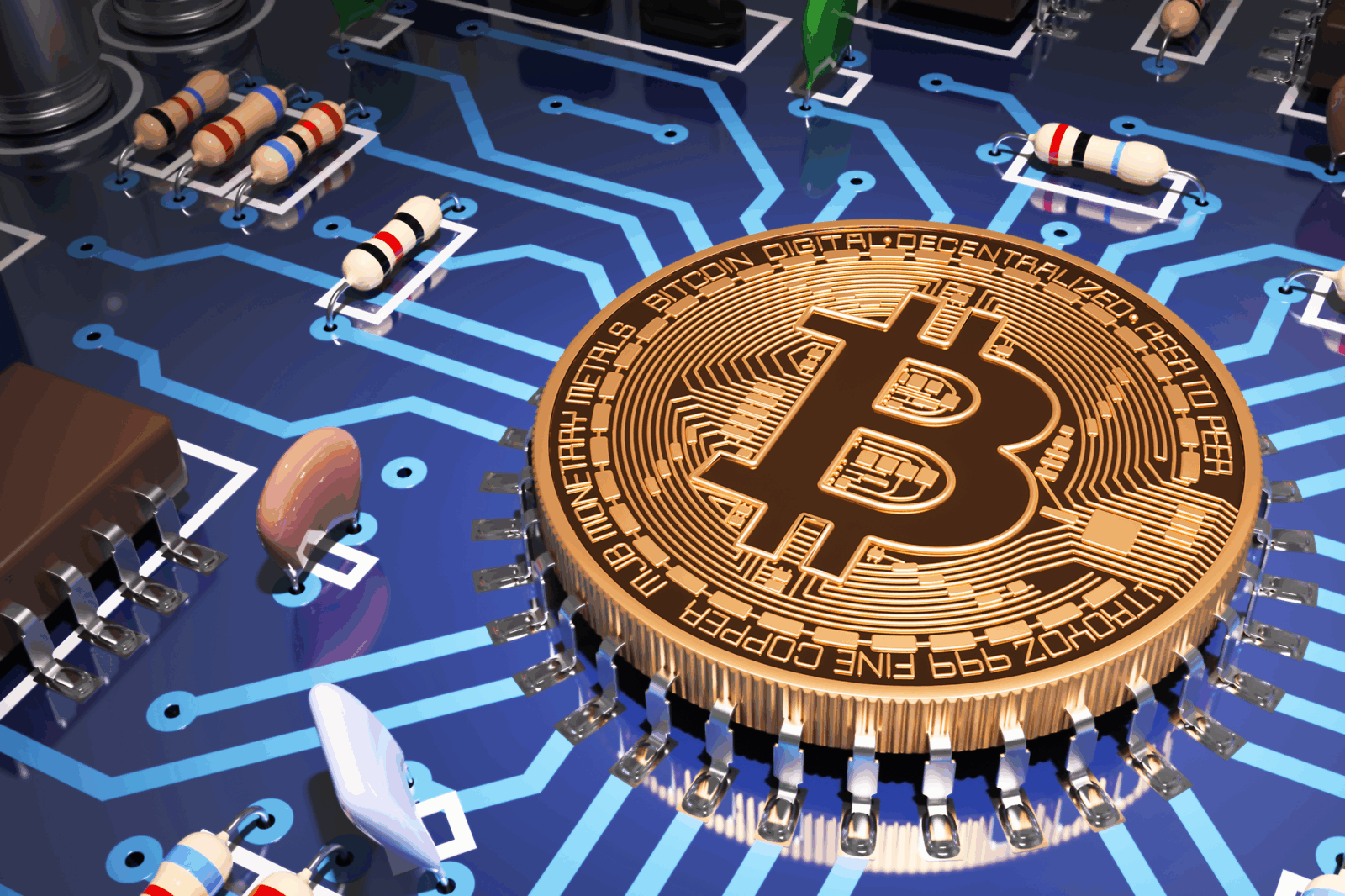 10 Best Crypto Debit Cards For Global Use