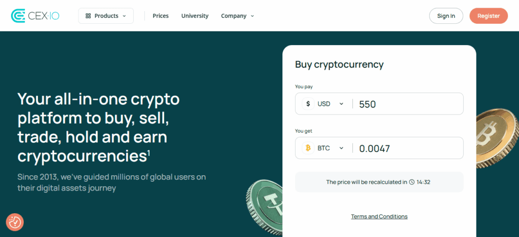 CEX.IO