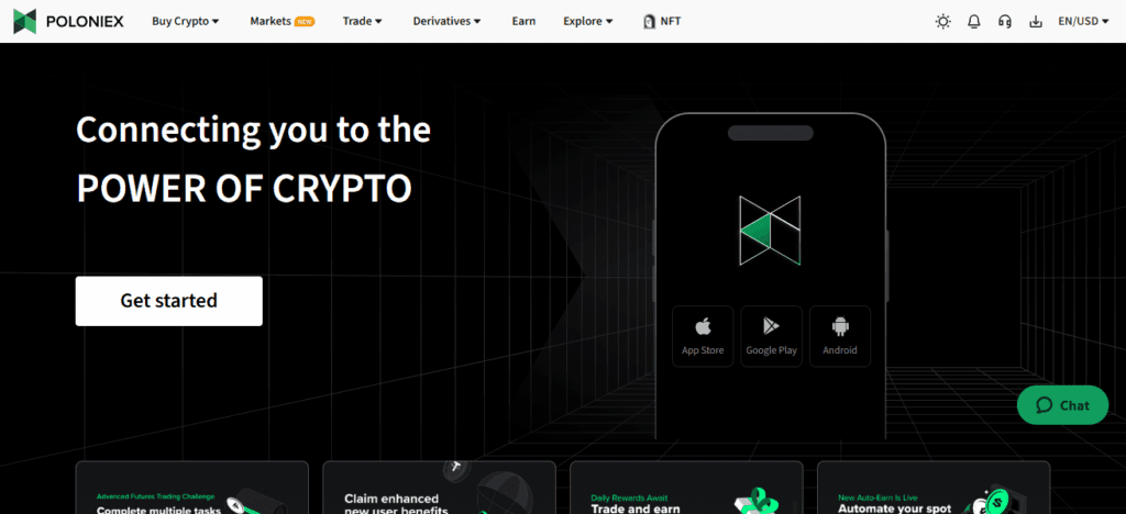 Poloniex