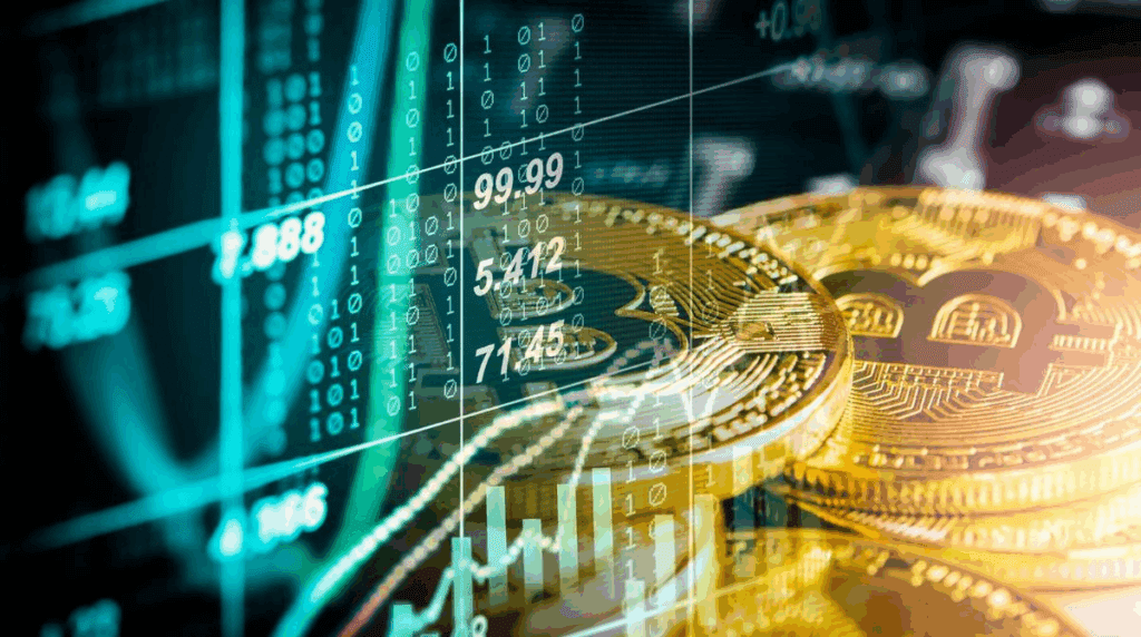 What is Crypto Exchange?