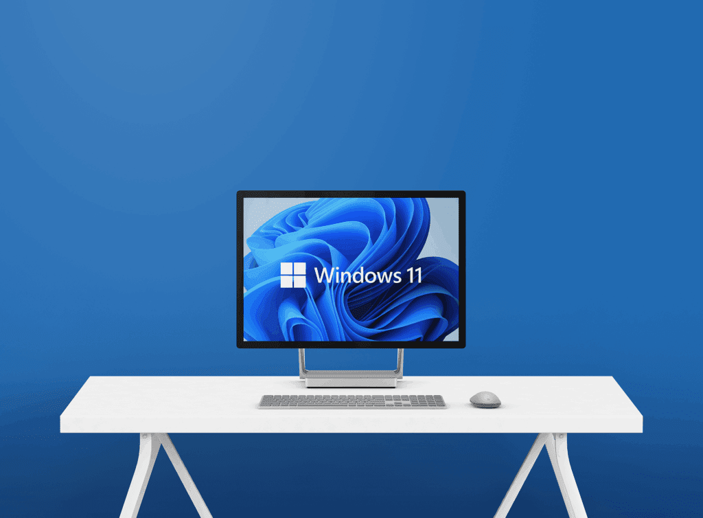 Microsoft Surface Studio 3