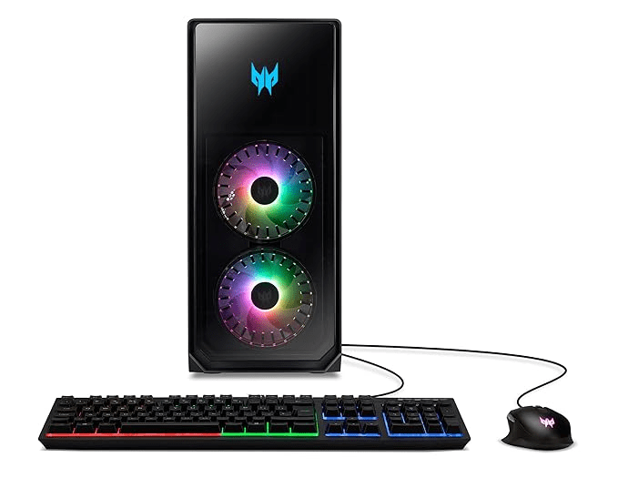 Acer Predator Orion 7000