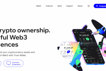 How To Withdraw Money From Trust Wallet Without Binance