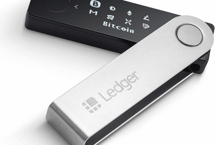 10 Best Crypto Hardware Wallets for Secure Digital Asset Storage