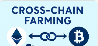 Cross-Chain Farming