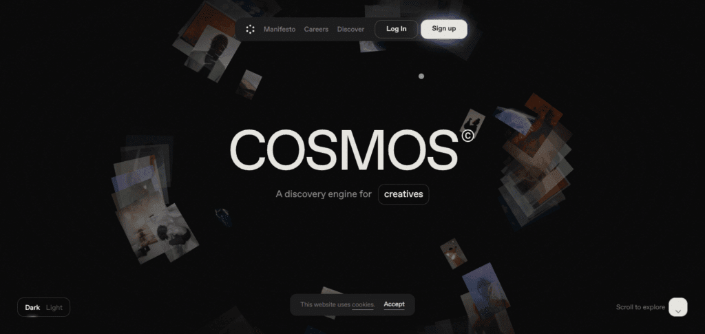 Cosmos