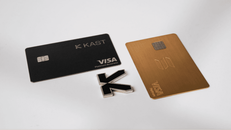 KAST Card