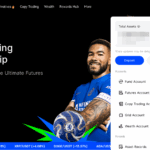 Bingx Exchange Review : – Features, Fees & Security