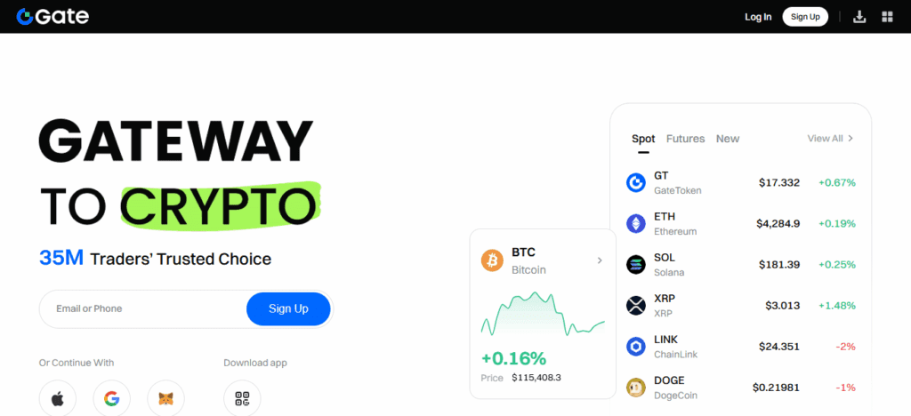 Gate.io