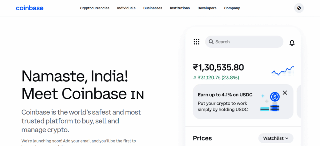 Coinbase Pro
