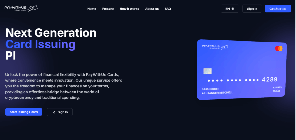 1.PayWithUs