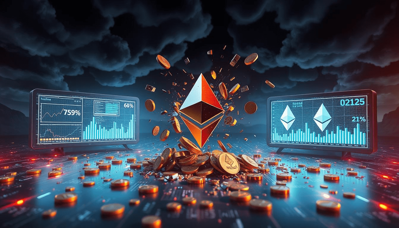 Why Did Gama Fail Crypto? Key Reasons Behind Its Collapse