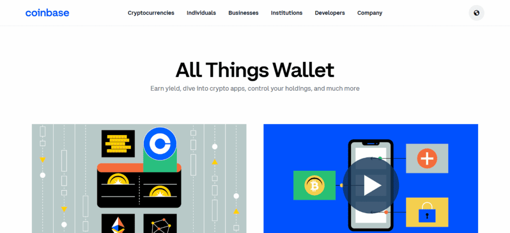 Coinbase Wallet