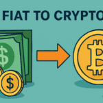 10 Cheapest Ways to Convert Fiat to Crypto in 2025