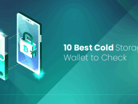 10 Best Cold Storage Wallets 2025 for Secure Crypto Storage