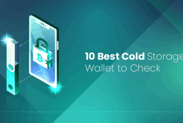 10 Best Cold Storage Wallets 2025 for Secure Crypto Storage