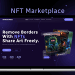 10 Best NFT Marketplace– Top Platforms for Buying & Selling NFTs