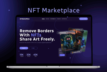 10 Best NFT Marketplace– Top Platforms for Buying & Selling NFTs
