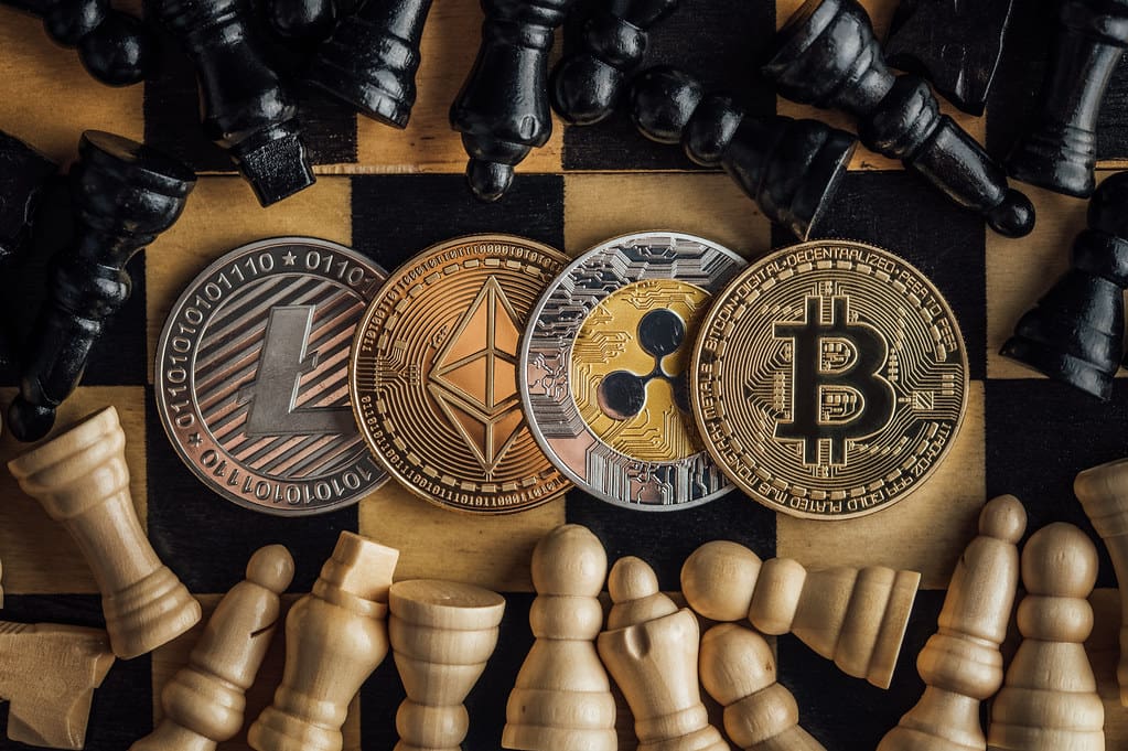 Why Is Crypto Crashing? Causes, Trends & Recovery Outlook