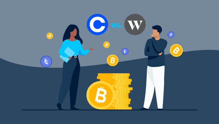 Coinbase vs. Wealthsimple: Which Platform Suits You Best?