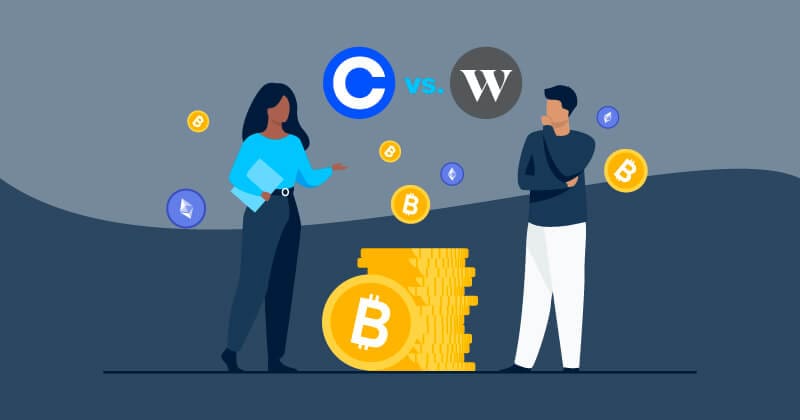 Coinbase vs. Wealthsimple: Which Platform Suits You Best?