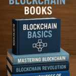 10 Best Blockchain Books to Master Crypto & Technology