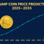 Trump Coin Price Prediction 2025–2035 | Future Value Forecast