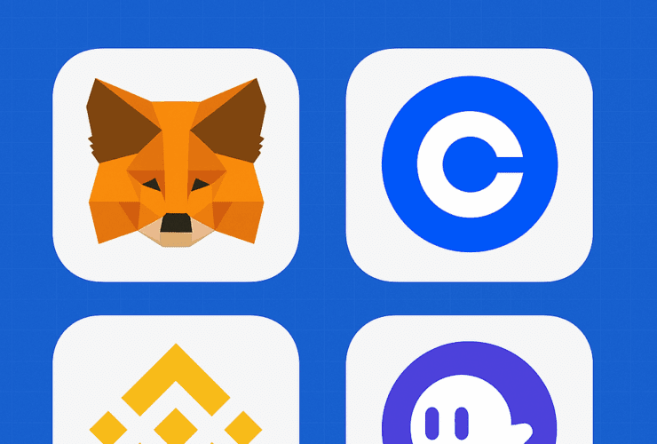 10 Best Crypto Browser Extensions for Easy Trading