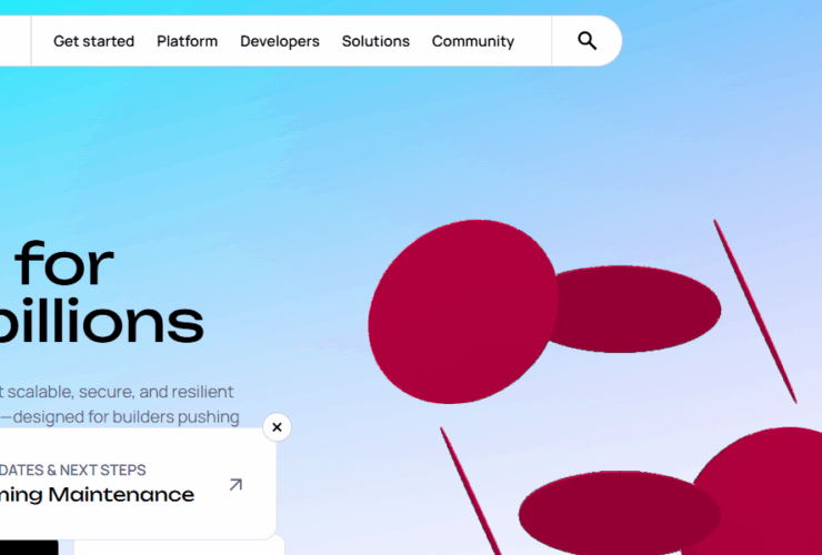 10 Top Polkadot Dapps To Watch In 2025 – DeFi, NFTs & Cross-Chain Projects