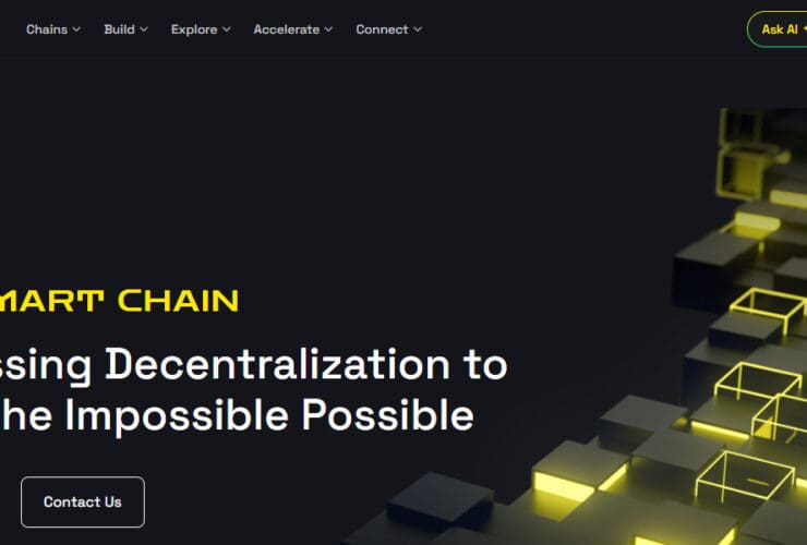How To Bridge Tokens To Binance Smart Chain Easily