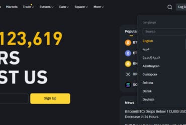 10 Top Binance Smart Chain Tokens To Watch in 2025
