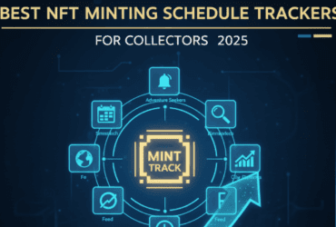 10 Best NFT Minting Schedule Trackers for Collectors 2025