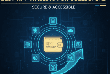 10 Best NFT Wallets for Collectors: Secure & Easy Options