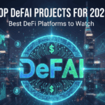 10 Top DeFAI Projects for 2025: Best DeFi Platforms to Watch