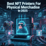 10 Best NFT Printers For Physical Merchandise in 2025