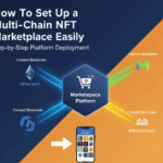 How To Set Up a Multi-Chain NFT Marketplace Easily