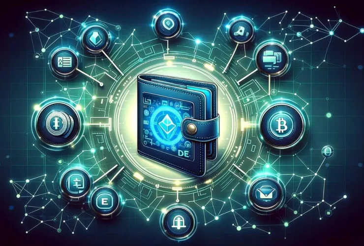 10 Best Defi Wallets - For Secure Crypto & dApp Access in 2025