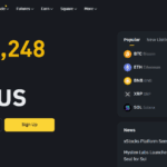 Binance