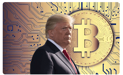 What is Official Trump Meme ($TRUMP) Token?