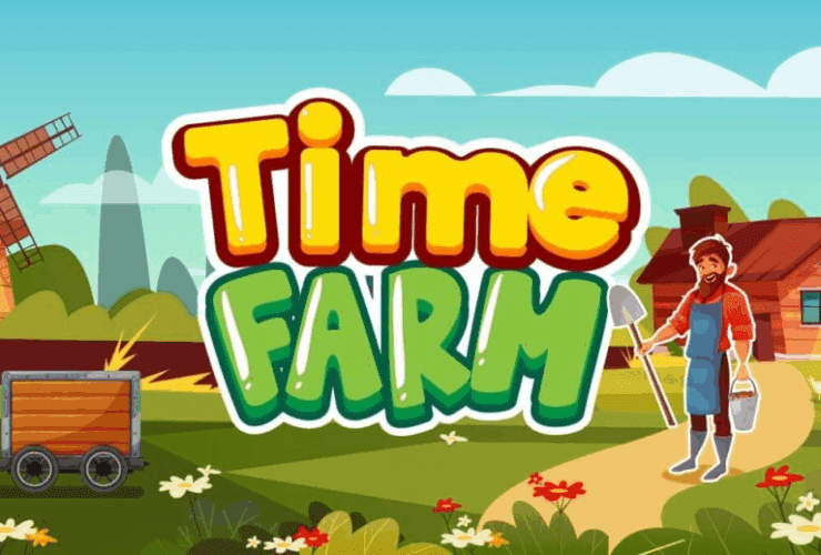 When Was Time Farm Launched? Key Details & Insights